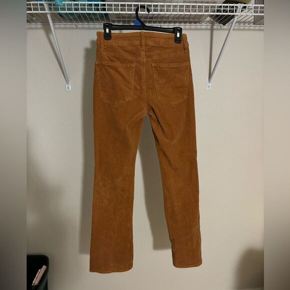 Forever 21 flare corduroys - Picture 3 of 3